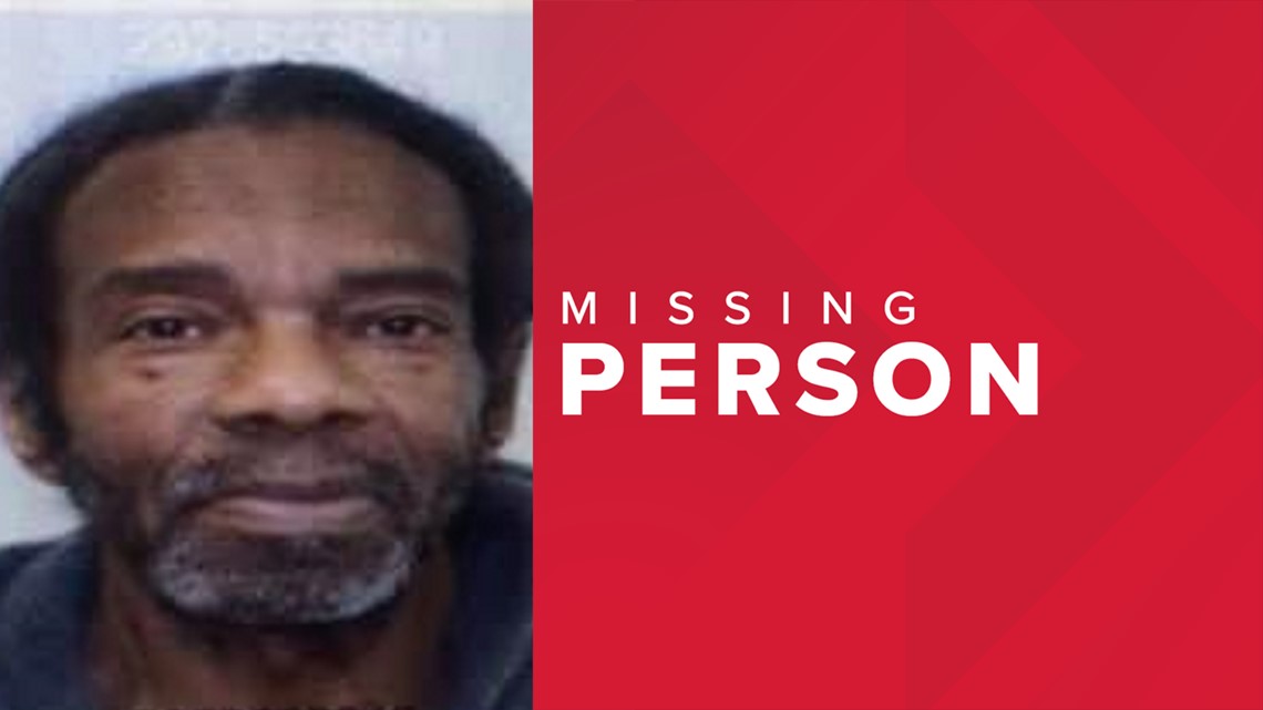 Spartanburg Police searching for missing man with dementia | wltx.com
