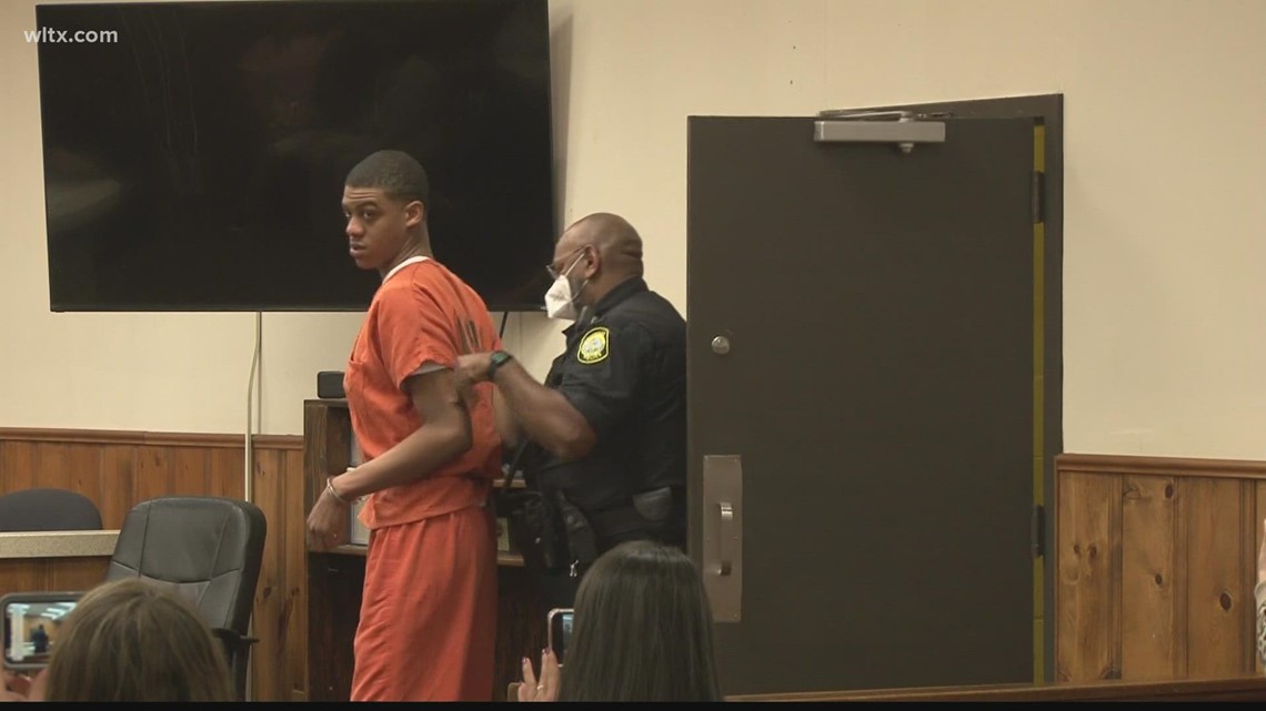 Third suspect in Columbiana Centre Mall shooting will stay in jail ...