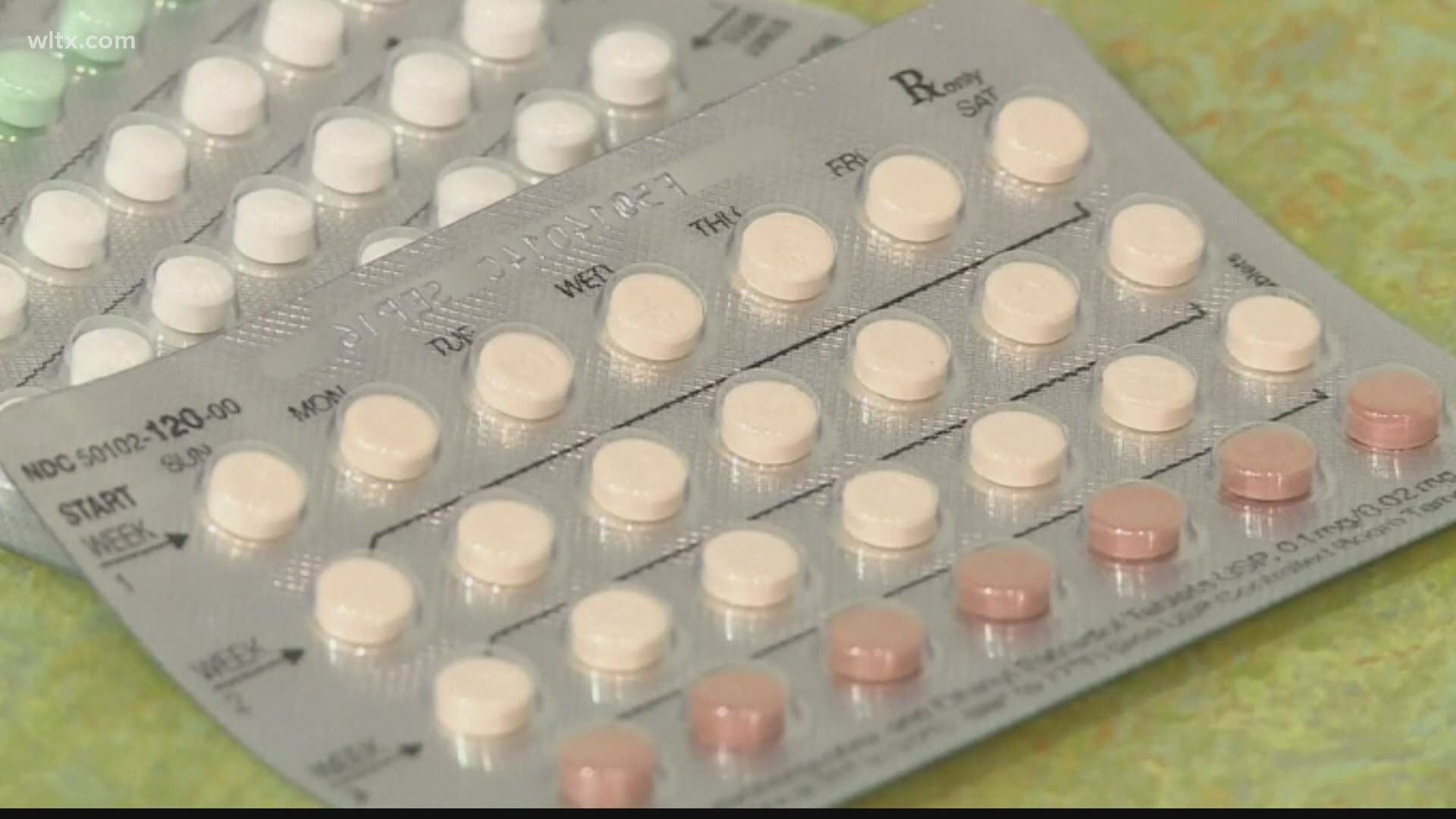 Lawmakers are pushing to allow pharmacies to offer contraception directly to women without a doctor's prescription.