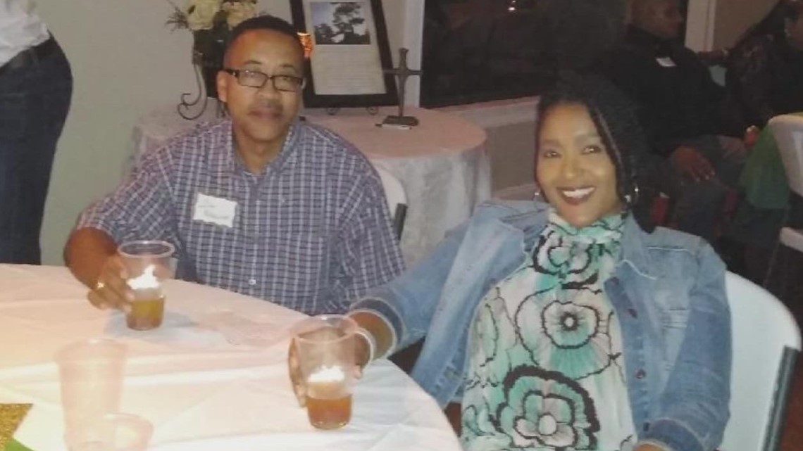 Funeral set for James Dewitt, Gloria Dewitt, and Natasha Stevens | wltx.com