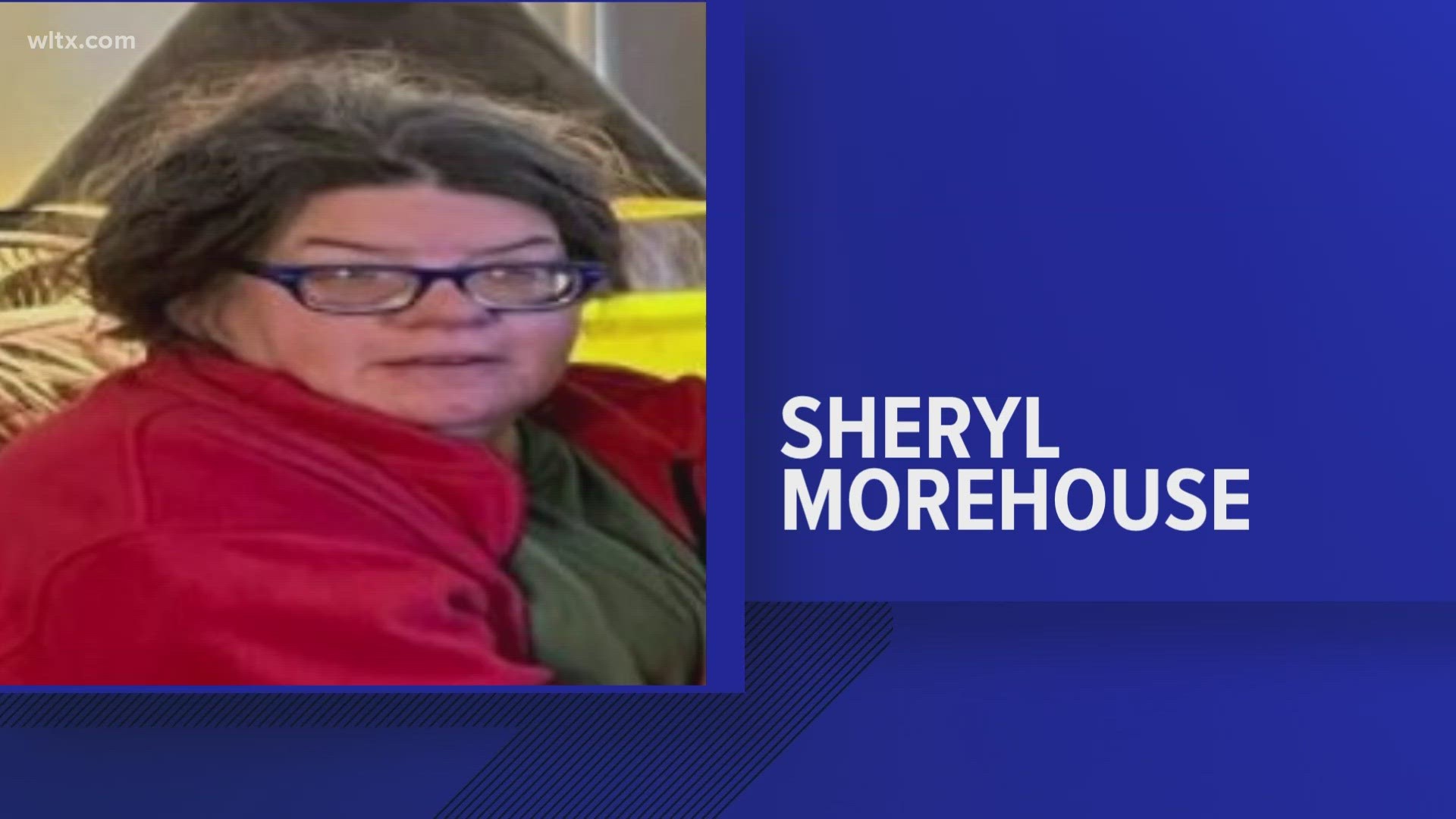 Police say 55-year-old Sheryl Morehouse was last seen on Tuesday, March 14, in her McDonald's restaurant work attire.