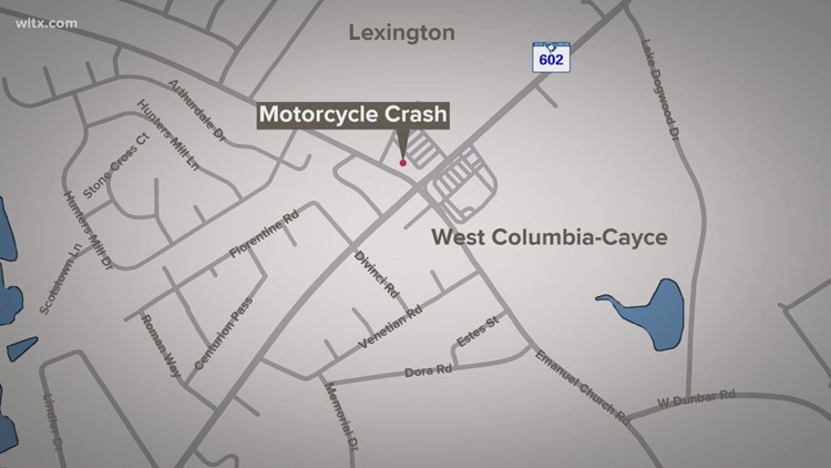 Man killed in motorcycle crash identified
