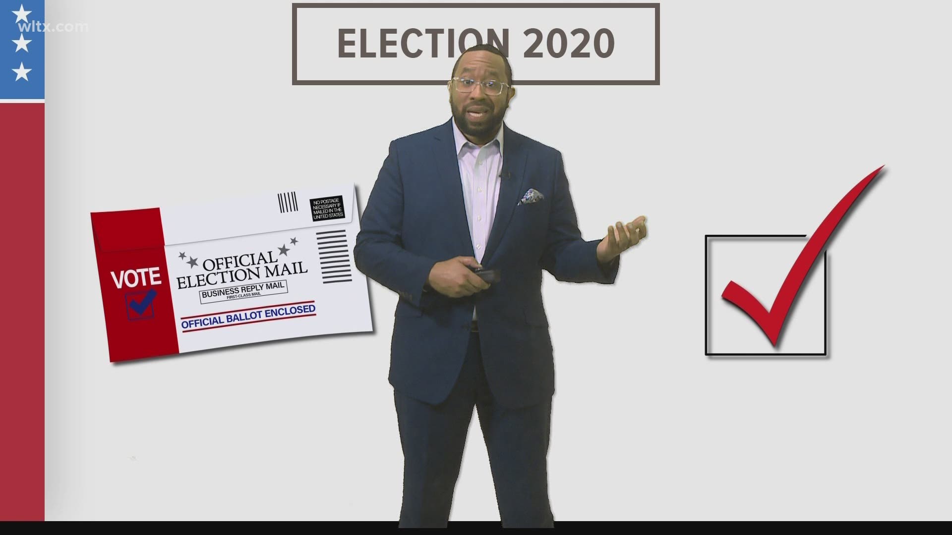 Voting absentee has become a popular option for voters due to the pandemic, but if you've never voted absentee, you might be wondering what happens to your ballot.