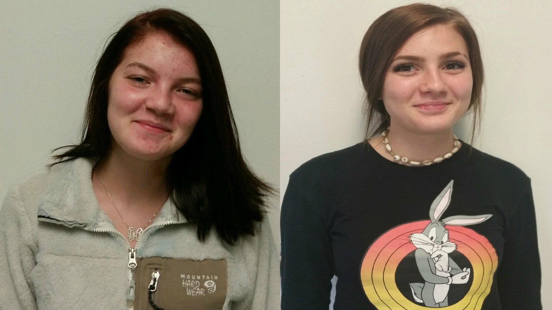 Two South Carolina teens last seen more than a week ago | wltx.com