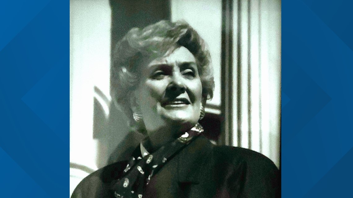 Joyce C Hearn, former SC Legislator dies at 91 - Vimarsana News