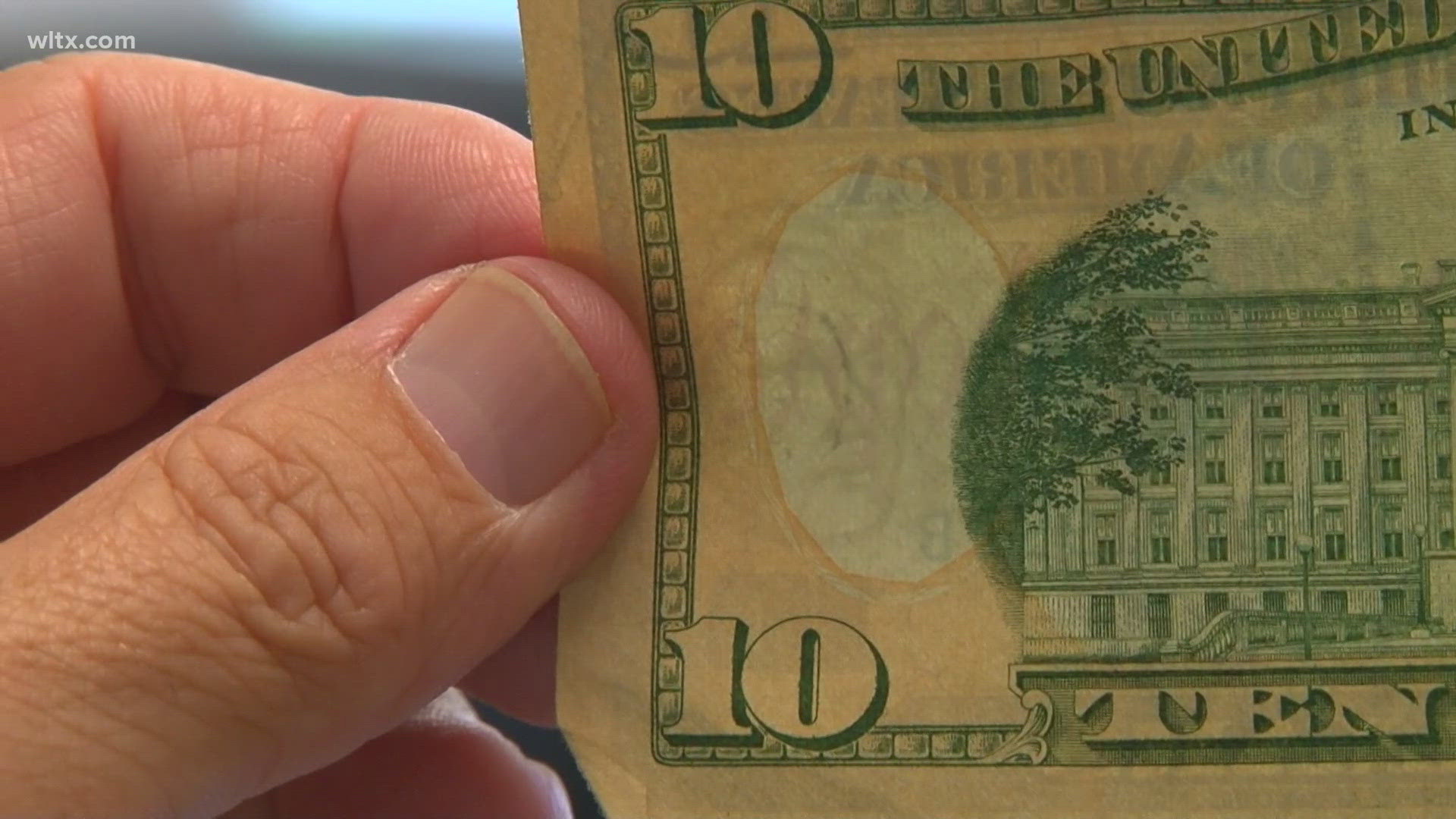 Bishopville Police warn of counterfeit $50 bills in local stores | wltx.com