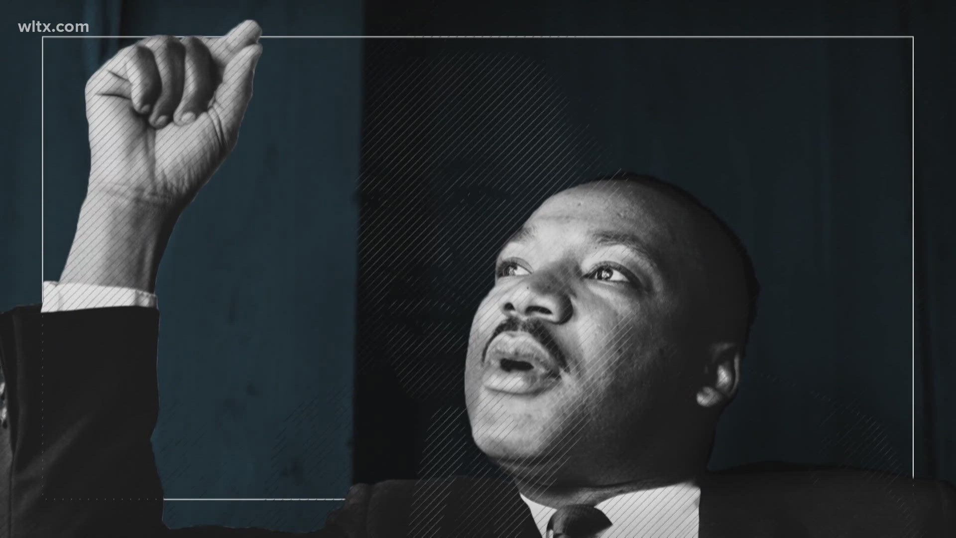 City of Columbia to host 38th annual MLK Jr. Commemoration Service ...
