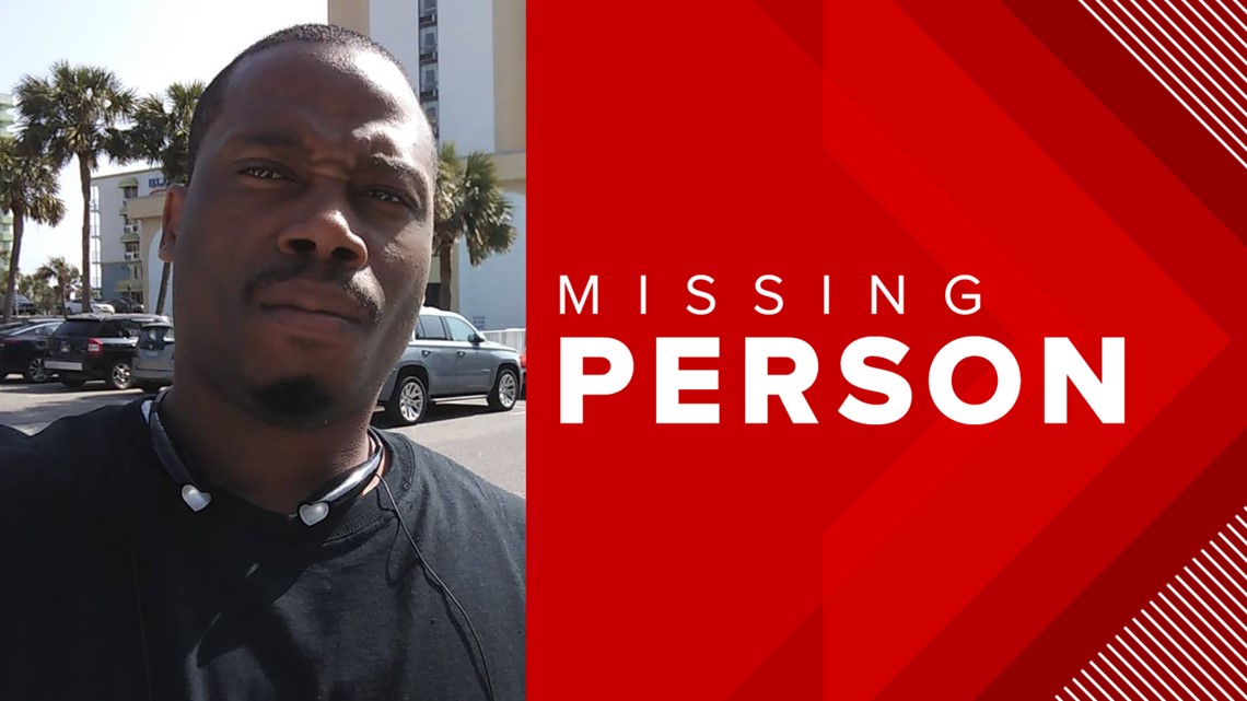 Deputies ask for help finding missing Florence County man | wltx.com
