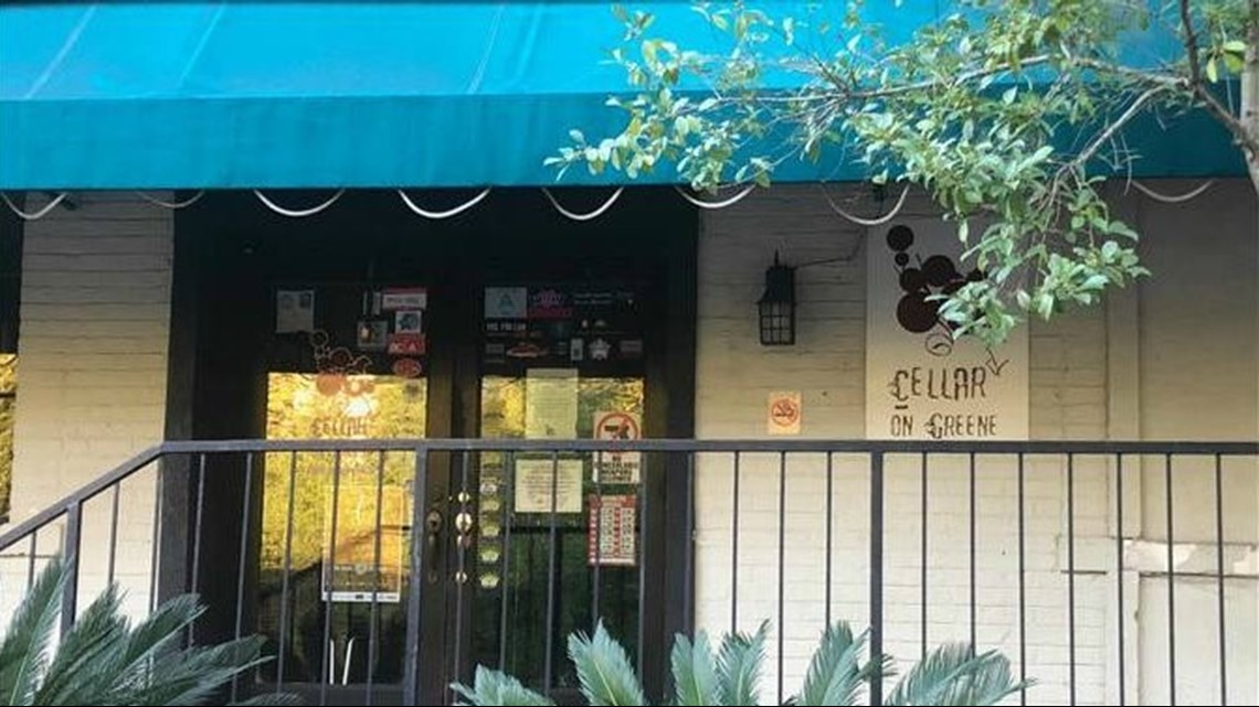 Five points restaurant to end dining service wltx