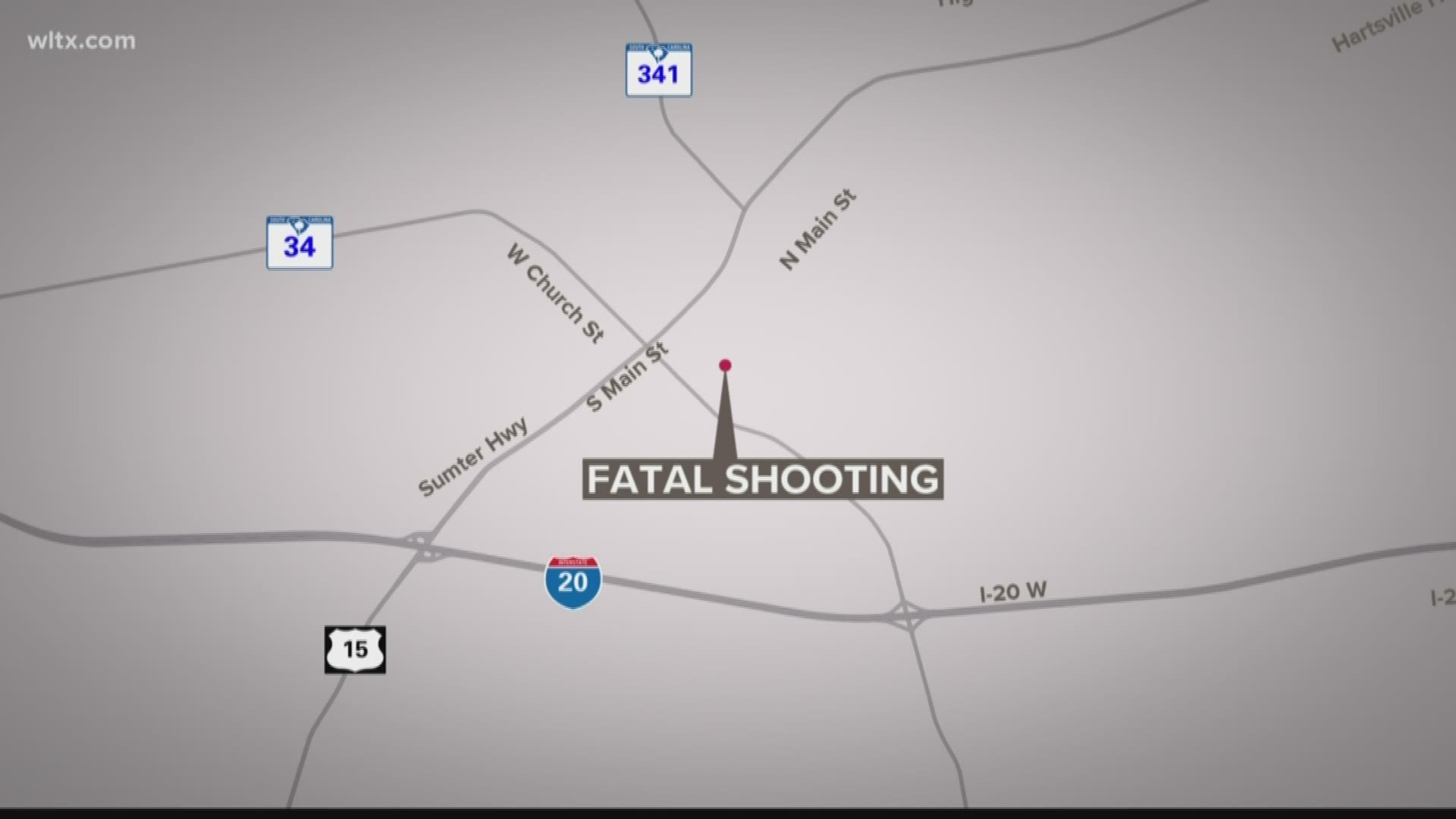 police investigating fatal shooting