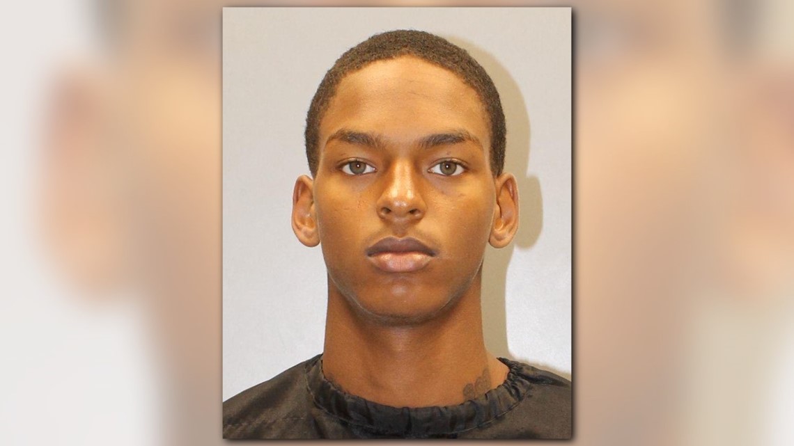 17-year-old Arrested In Deadly Shooting On Garners Ferry Road, Police ...