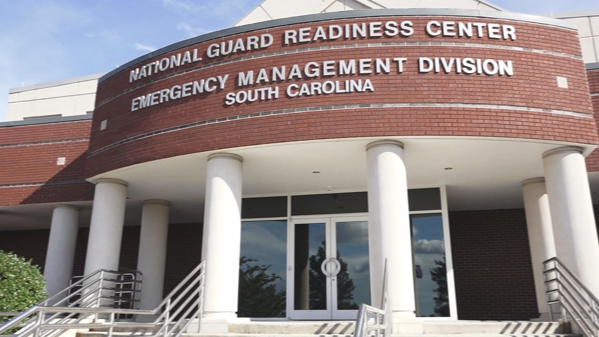 South Carolina's emergency agency again earns accreditation