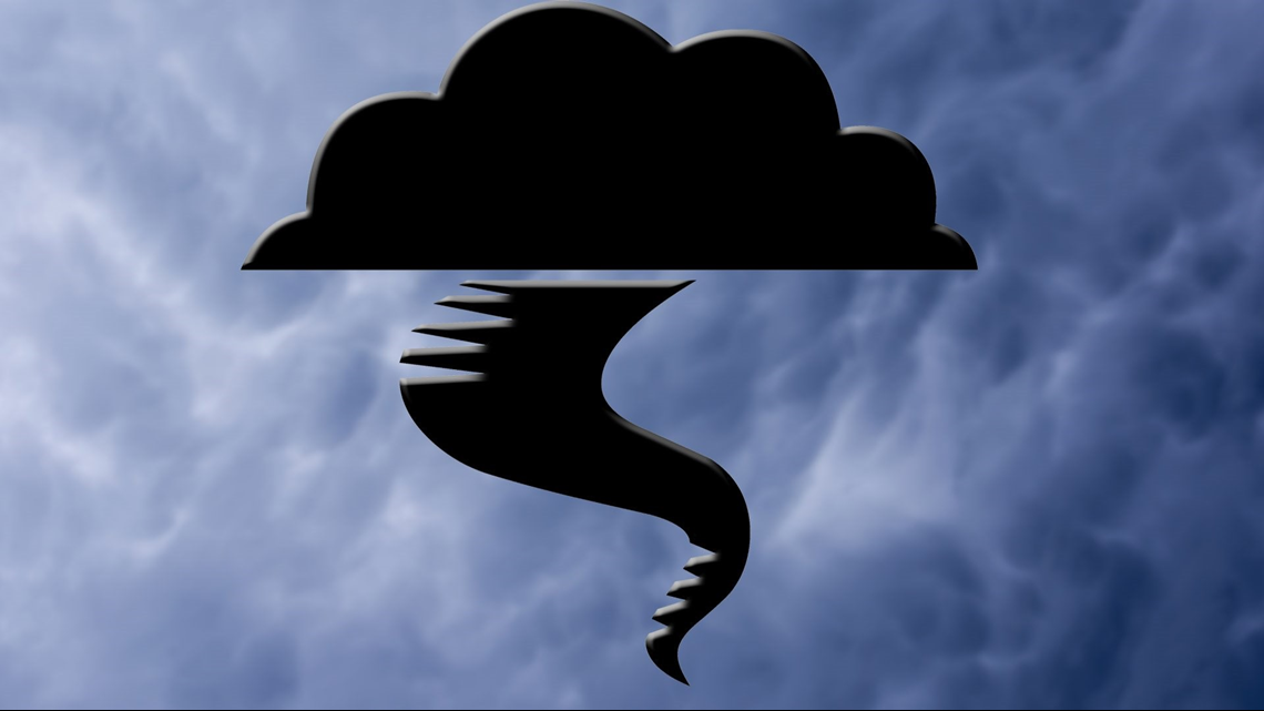 3 tornadoes touched down in Orangeburg County during Michael, weather ...