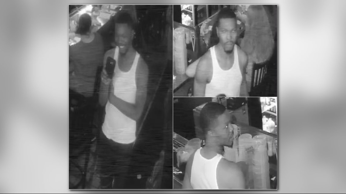 Lexington County deputies need your help to identify theft suspect ...