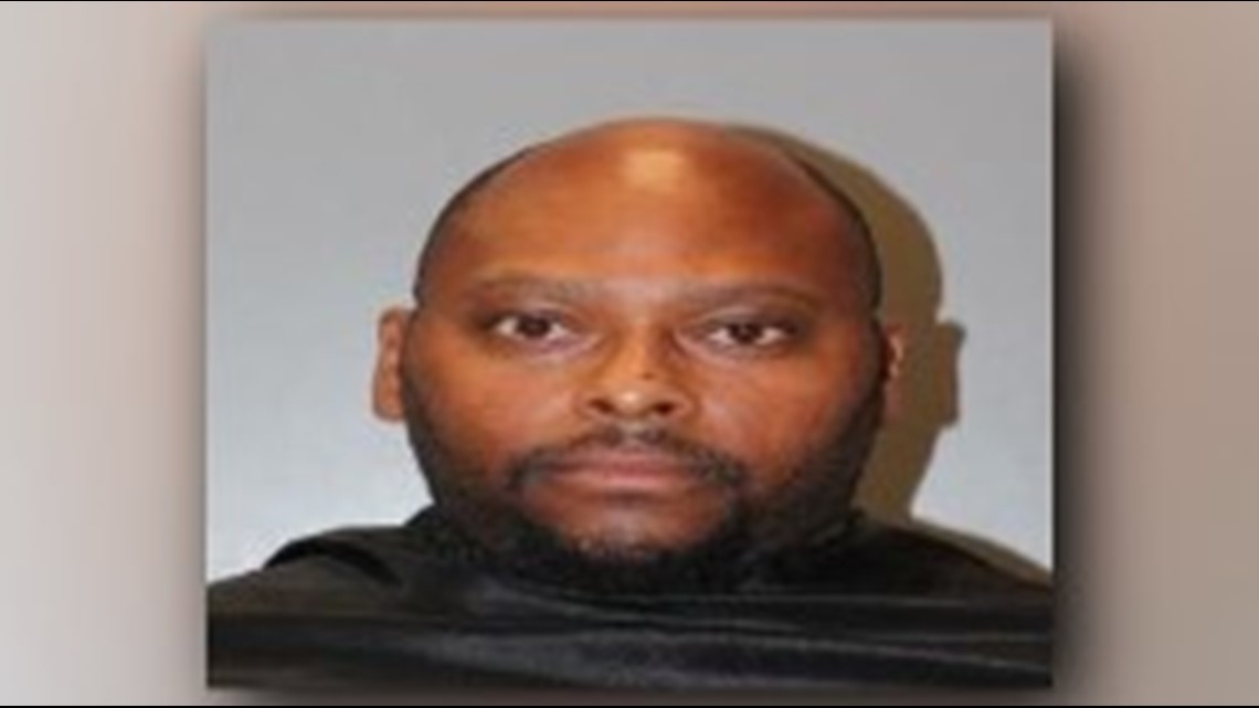 Man Wanted In Irmo For Criminal Sexual Conduct With A Minor Arrested In Tennessee Wltx Com