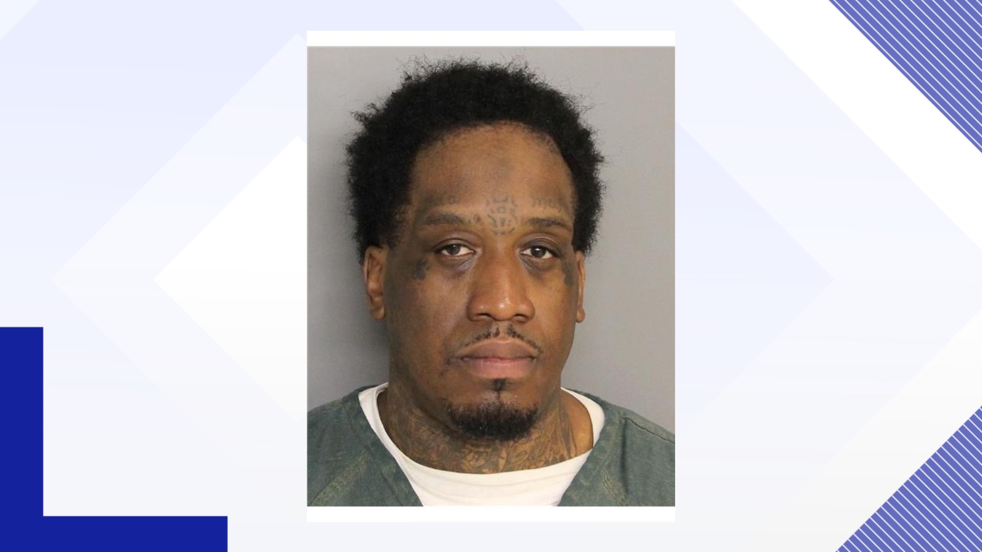 Columbia man gets 30 years for murder, using screwdriver during torture ...