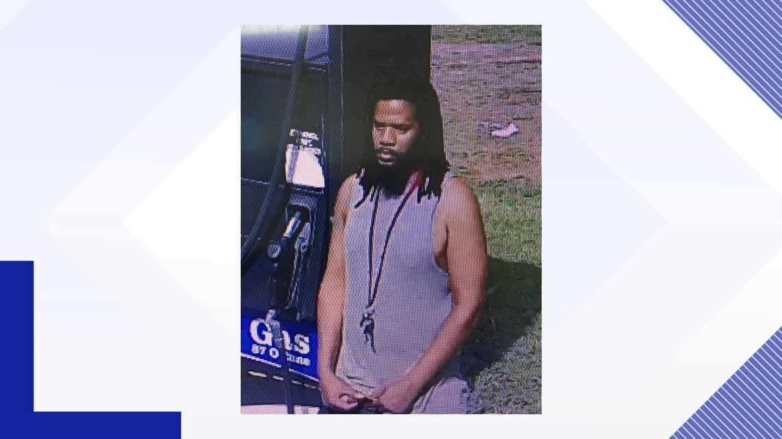 Man exposed himself to woman at Orangeburg County gas station, deputies