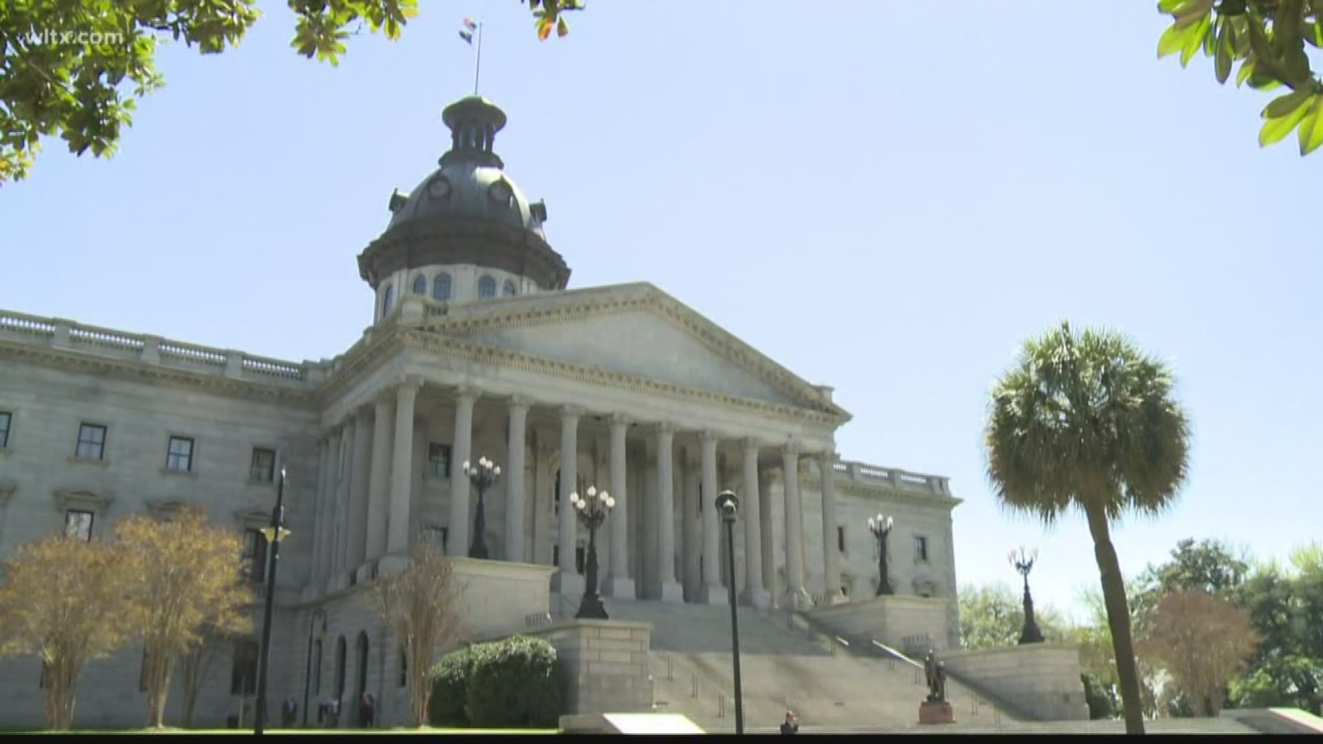 Lawmakers prepare for start of legislative session