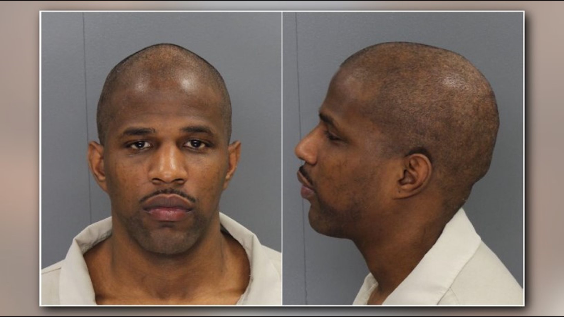 Escaped Inmate Serving Time for Richland County Kidnapping Captured