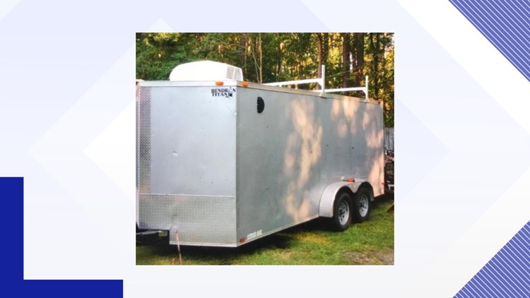 Trailer Ac Unit >> Trailer Stolen In Sumter County With Tv Ac Unit Inside Trailer Ac Unit >> Trailer Stolen In Sumter County With Tv Ac Unit Inside