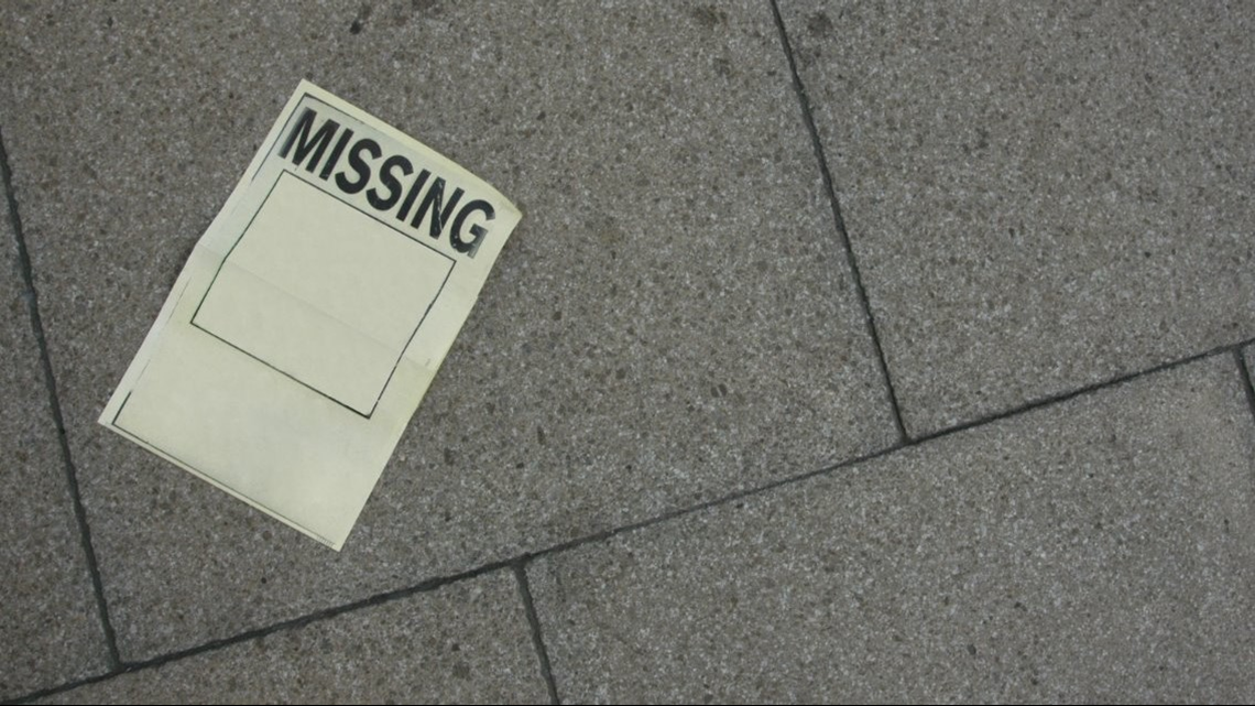 Amber Alerts must meet a lengthy criteria before activation