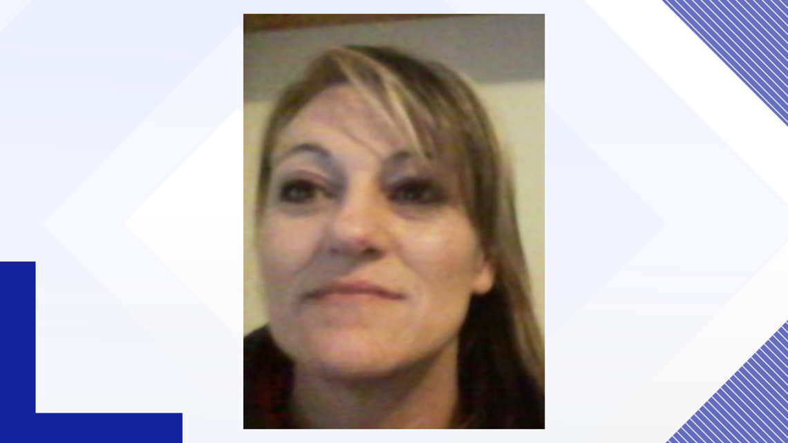 Missing Anderson County Woman Found Safe 8450