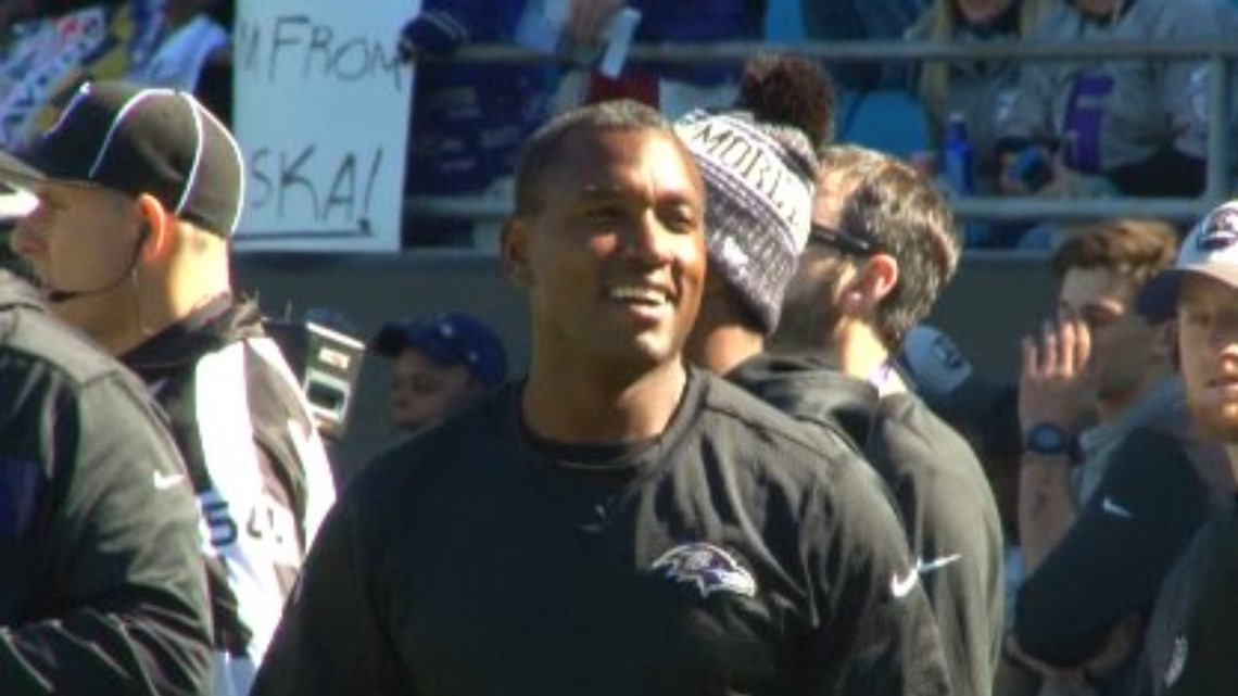 Engram, Seymour are on the ballot for the College Football Hall of Fame Class of 2027