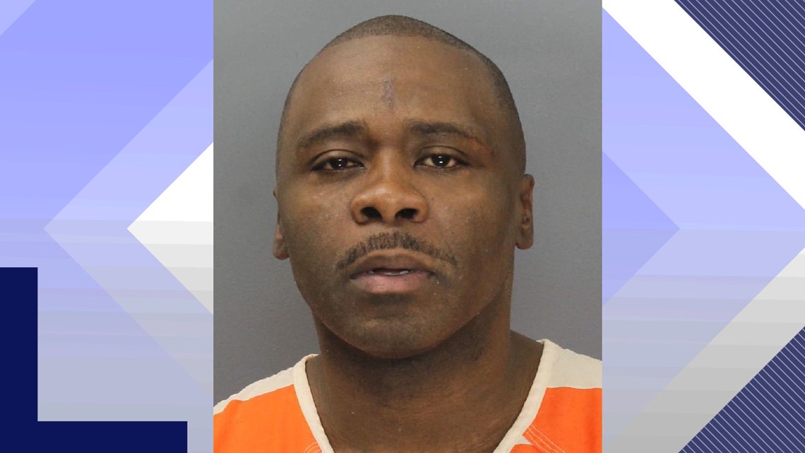 South Carolina inmate captured after brief escape in Columbia