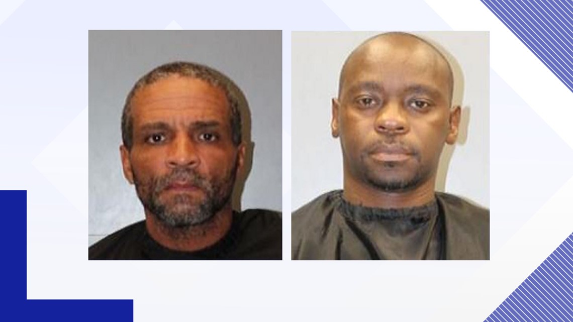 Suspect wanted in killing of Columbia woman arrested in New York | wltx.com