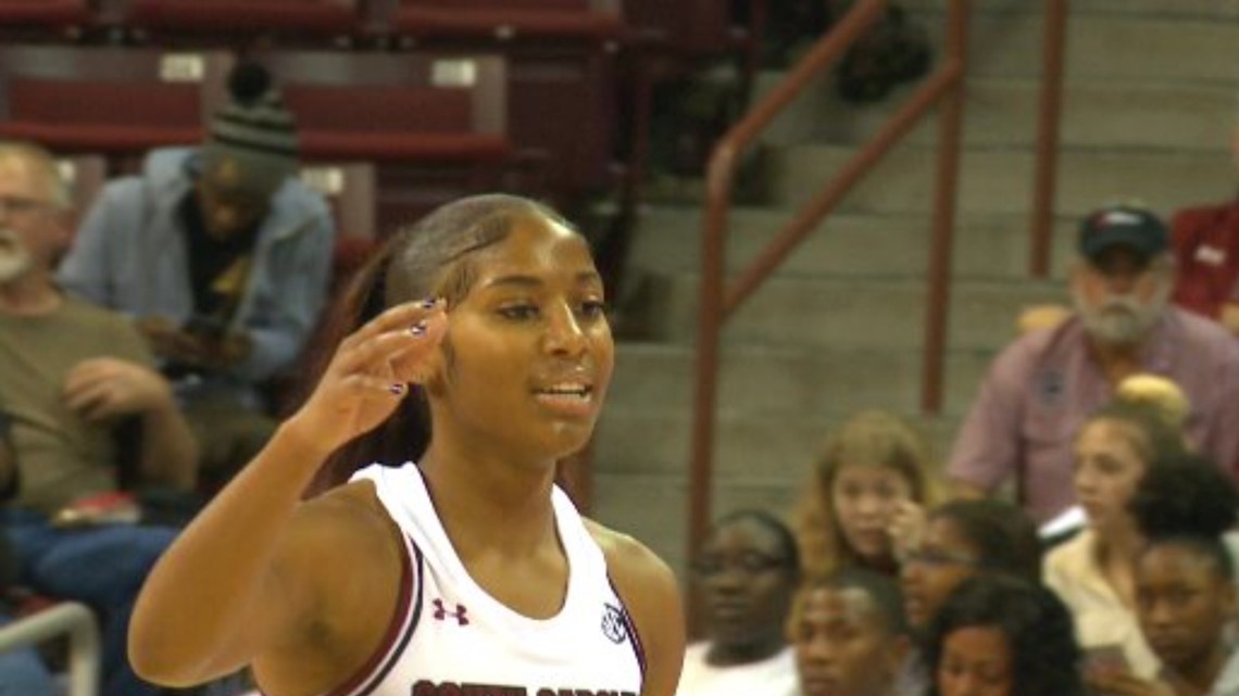 T'ea Cooper lands at Baylor