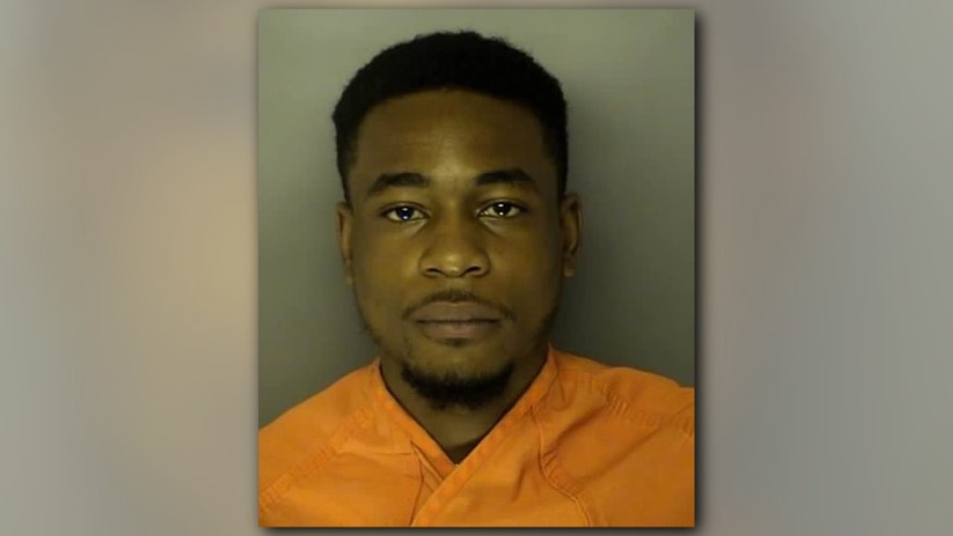 South Carolina man charged in fatal beating of 2-month-old | wltx.com