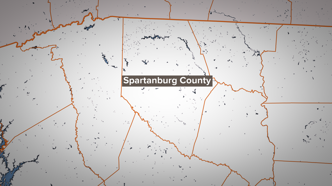 Officials Identify Man Shot, Killed By South Carolina Police 