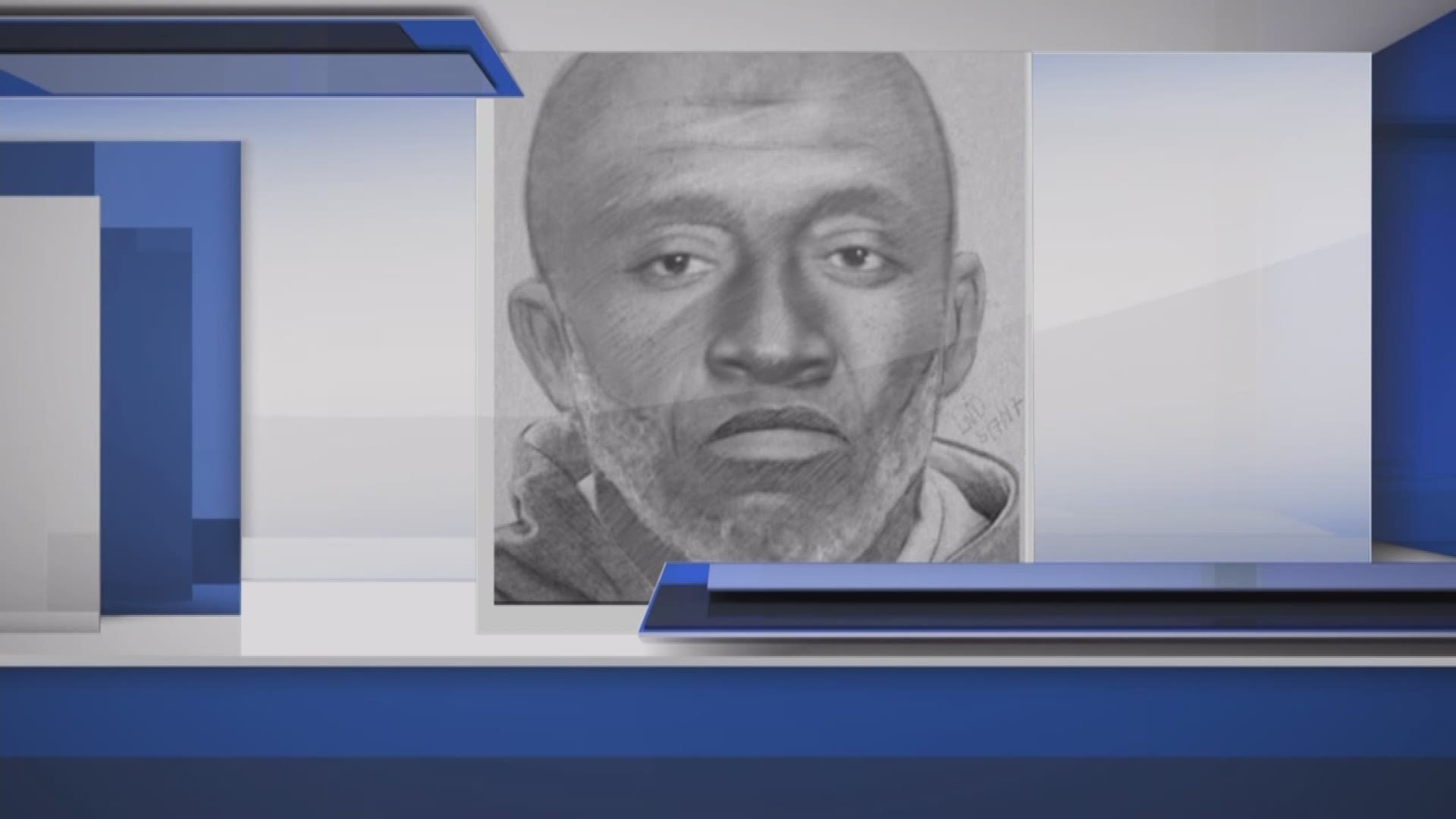 Deputies Search for Shooting Suspect in Lexington County | wltx.com