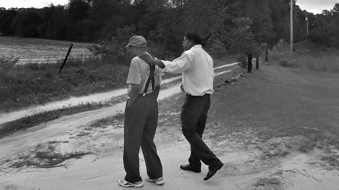 Taking Care Of Granddaddy Family Caregivers And How To Get Help Wltx