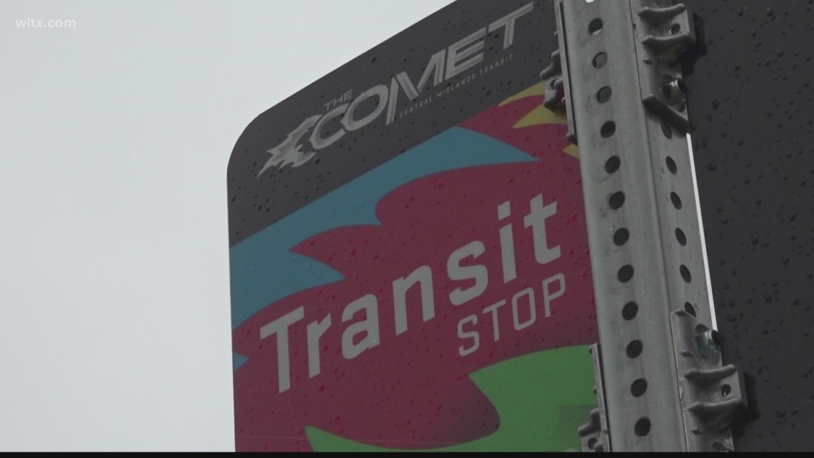 $71 million in federal funds will go to South Carolina transit projects