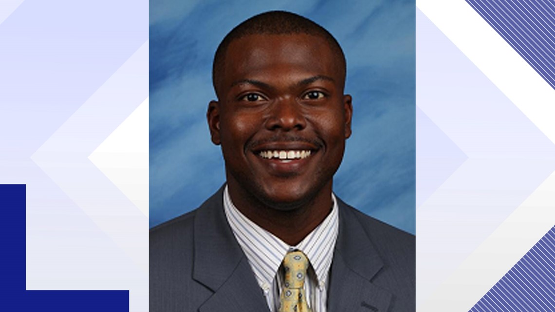 Dutch Fork High assistant principal arrested on drug charges