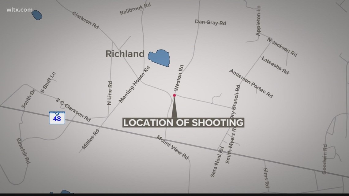 Coroner identifies 9-year-old killed in shooting in Lower Richland ...