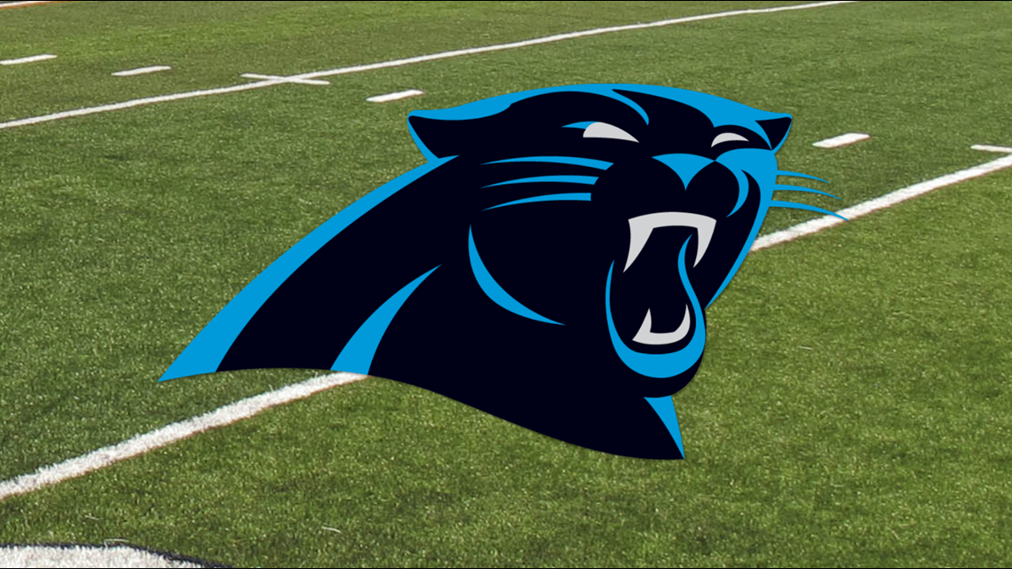 Panthers will host Jets in 2021 season opener