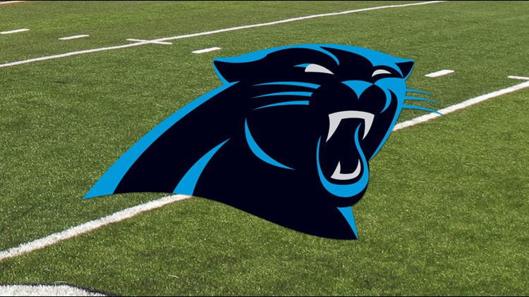 Panthers unveil their training camp schedule