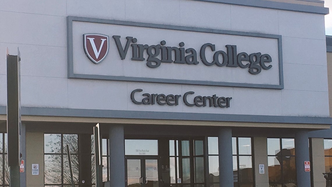 Virginia College Closing Campus In Columbia For Good Wltx Com