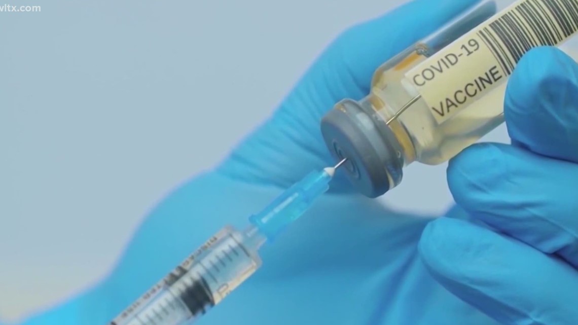 Outreach underway to educate Hispanic community about vaccine - Vimarsana News