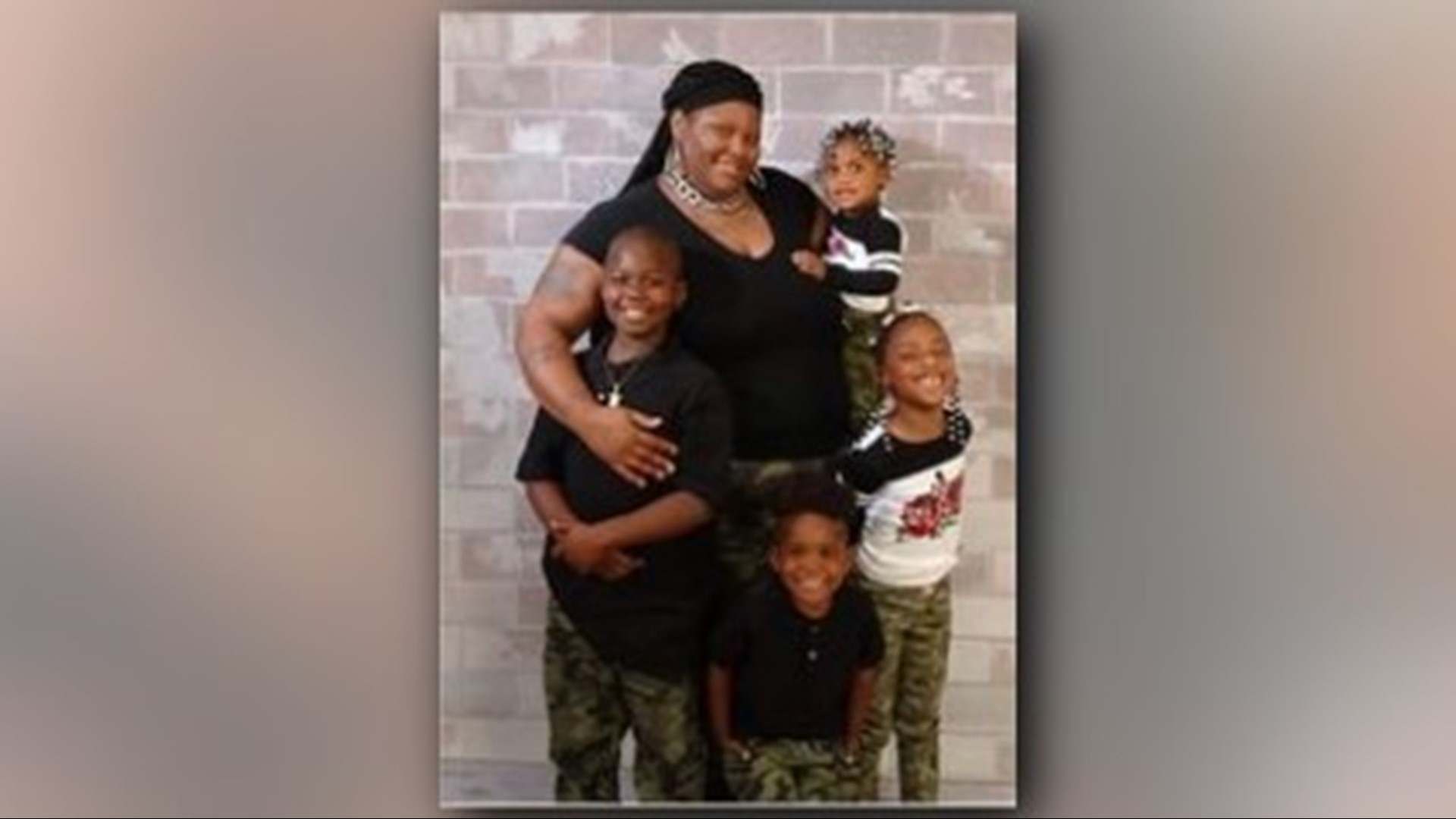 Money, words of comfort pour in for South Carolina mother after deaths ...