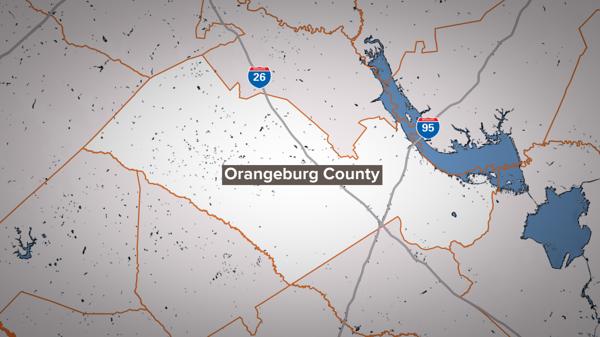 One killed, two transported to hospital in accident in Orangeburg ...