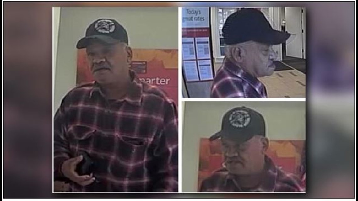 Lexington Deputies seek public's help in identifying man | wltx.com
