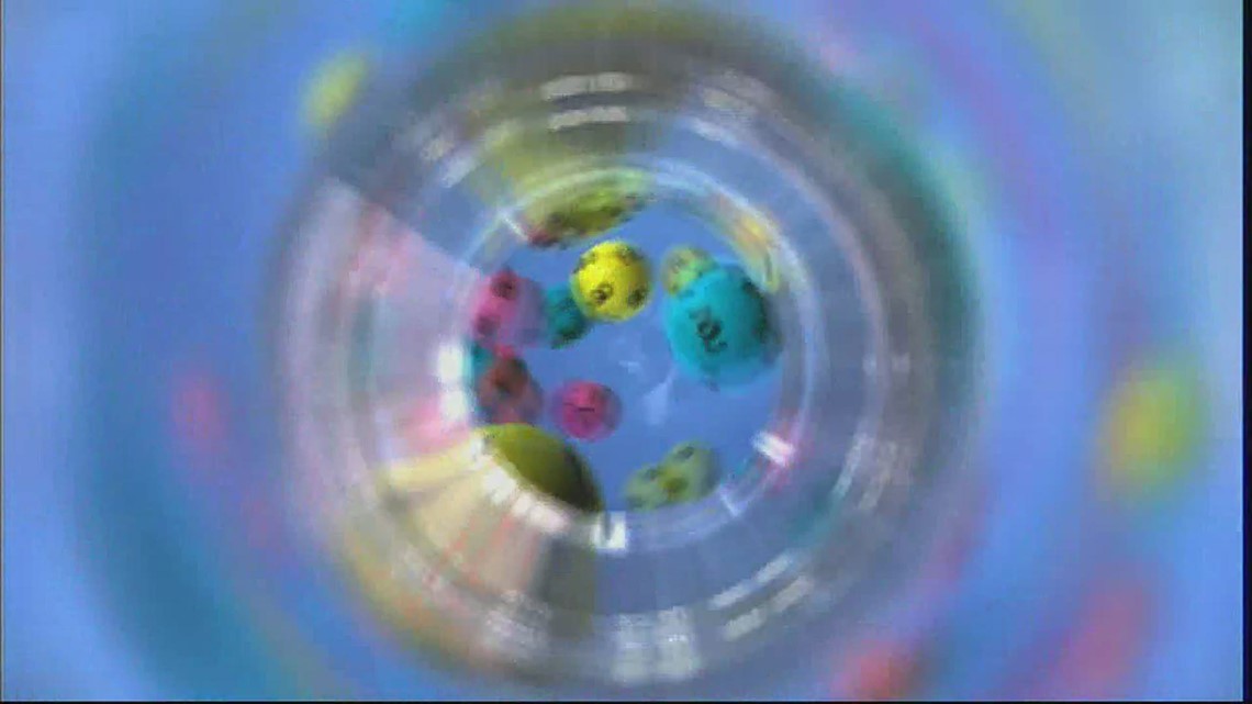 Evening Lottery Results Jan 1, 2021 | wltx.com