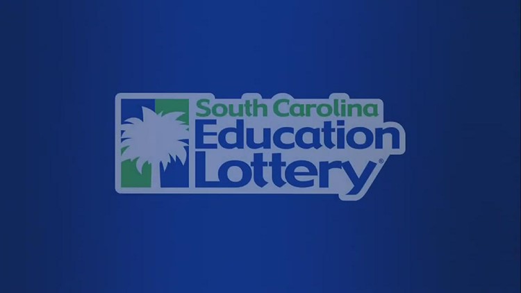 Evening SC Lottery Results: May 15, 2022