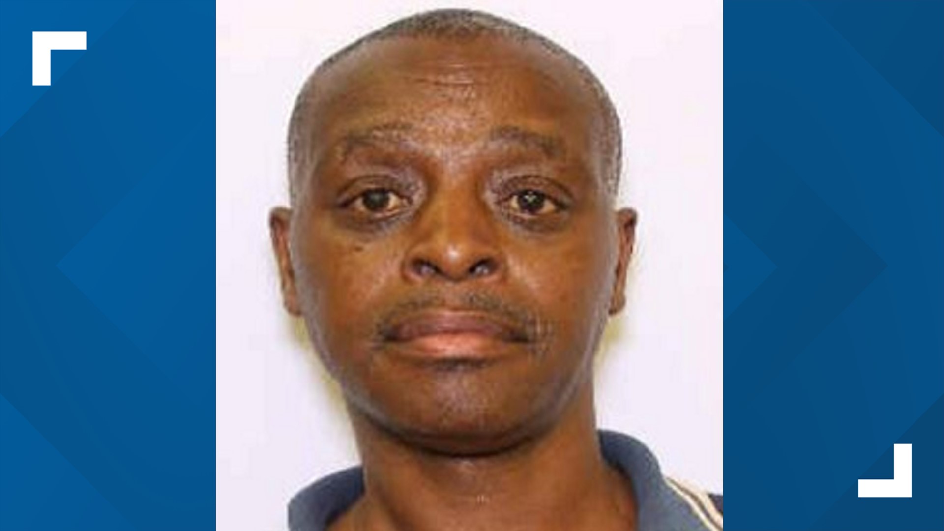 Neil David, 50, missing in Clarendon County, found dead | wltx.com