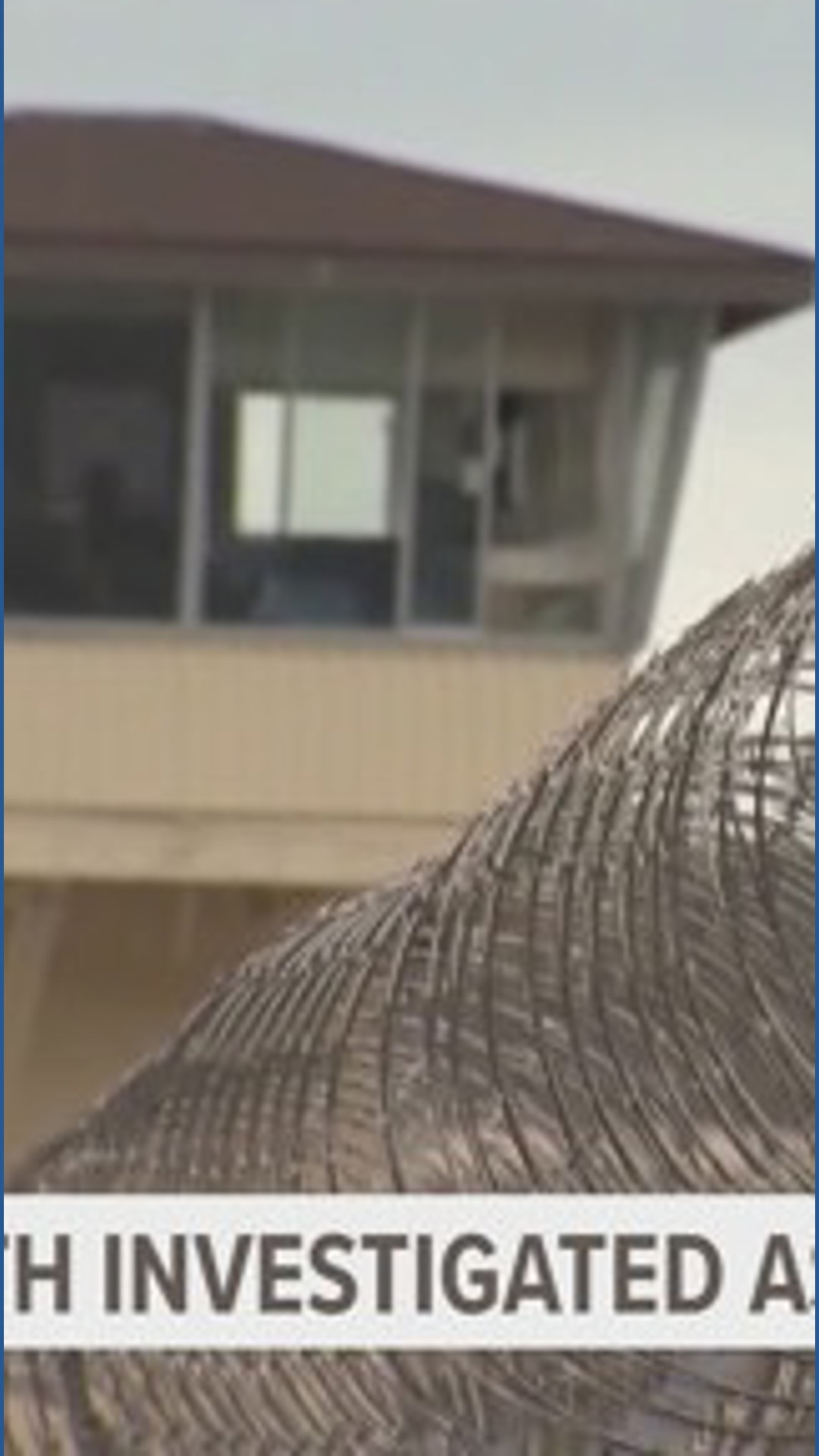 Investigation underway after inmate found dead in his cell | wltx.com