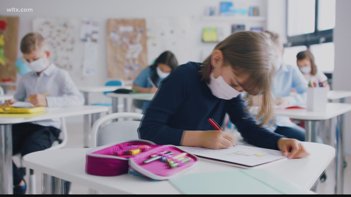SC Education Dept. to support school re-opening with extra $84M - Vimarsana News