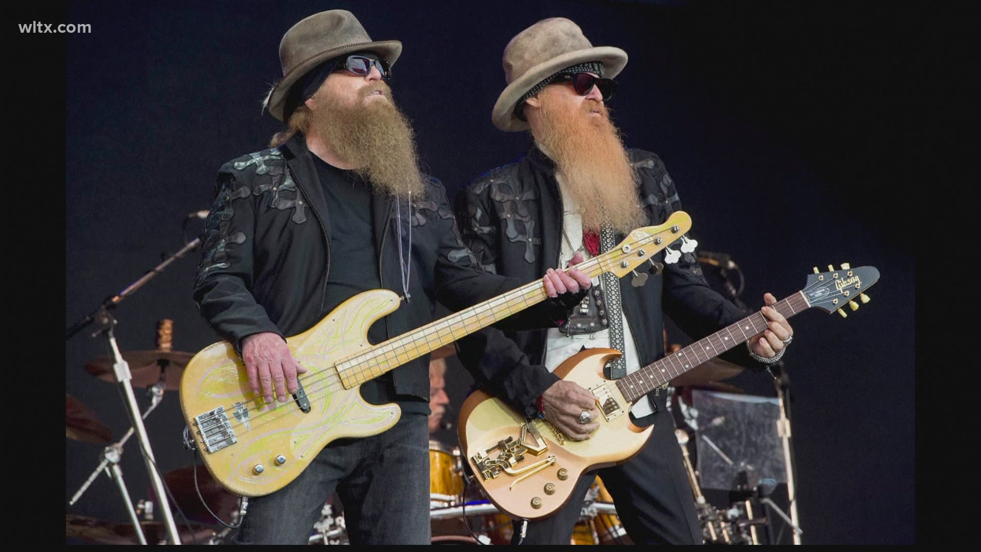 ZZ Top's Dusty Hill passed away at his home in Houston, according to the band's Facebook page.